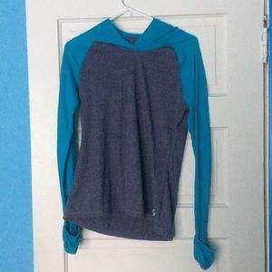 Soffe Light Sweatshirt